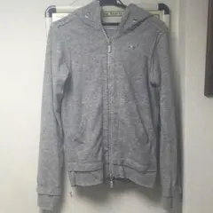 フランシストモークス パーカー スワロフスキー