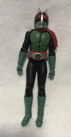 2025年最新】shf 仮面ライダーの人気アイテム - メルカリ