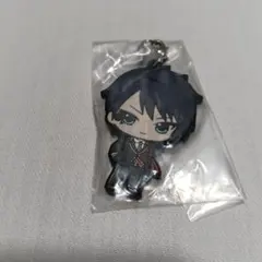 ツイステ ハーツラビュル寮 デュース ラバーマスコット キーホルダー