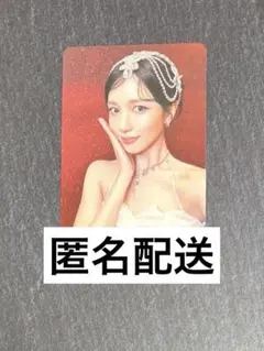 TWICE MISAMO PLAY ミナ　初回限定A盤　トレカ⑨