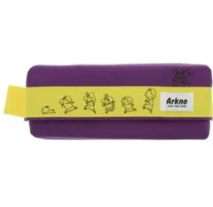 サンスター文具 クレヨンしんちゃん ペンケース アークノ