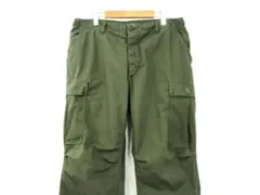 状態良好 92年 USA製【PROPPER】リップストップ BDU カーゴパンツのサムネイル