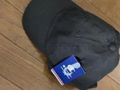 未使用　チャンピオン　キャップ