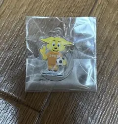 清水エスパルス パルちゃん めじるしキーホルダー