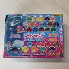 アクアビーズ 24色ビーズセット