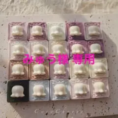 みゅう様 リクエスト 2点 まとめ商品