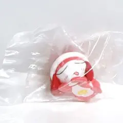 ケロロ軍曹 ねむらせ隊であります　ガチャ ちびギロ ギロロ伍長