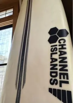 CHANNEL ISLANDS CI FISH