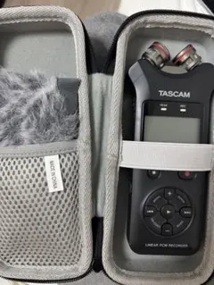 TASCAM DR-7X