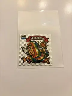 2025年最新】ビックリマンアイス版 15弾の人気アイテム - メルカリ