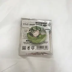 カラフルピーチ シヴァ 缶バッジ