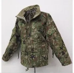 ロシア軍 実物 チェチェン紛争 VSR-98 フローラ迷彩 防寒着 50-4 ロシア軍 実物 チェチェン紛争 VSR-98 フローラ迷彩 防寒着 50-4