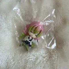 鬼滅の刃　ねむらせ隊　甘露寺蜜璃