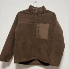 ボアジャケット