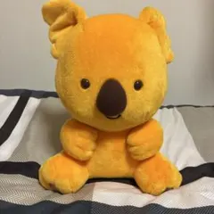 コアラのマーチBIGぬいぐるみ: 2体セット - メルカリ