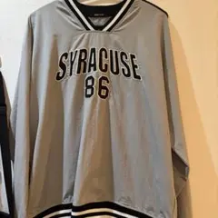 CHIP CLIP SYRACUSE 86 ナイロンジャケット