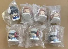 鬼滅の刃 おねむたん スペシャルリミックス肆 冨岡義勇 錆兎 鱗滝左近次