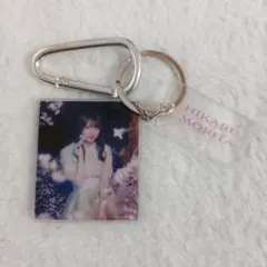 森田ひかる 櫻坂46 サクコレ チャレンジくじ B賞 キーホルダー - メルカリ