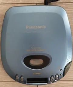 2026年最新】Panasonic ポータブルCDプレーヤー SL-S30の人気アイテム