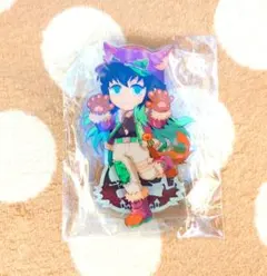 鬼滅の刃　ufotable 2025 ハロウィン　アクリルスタンド　時透無一郎