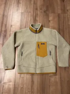 パタゴニア レトロＸ　ペリカン