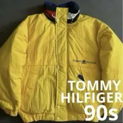 90s ダウンジャケット