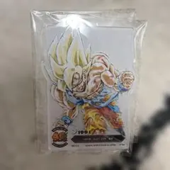 一番くじ DRAGON BALL 40th F賞　アクリルスタンド