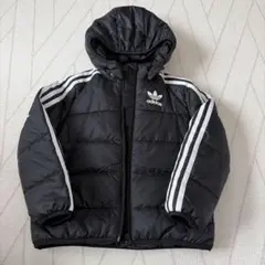 adidas アディダス　ジャケット 120cm