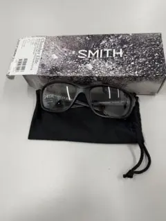 SMITH Chamber Elite ブラックサングラスのサムネイル