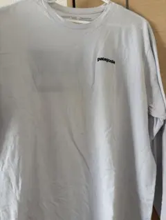 Patagonia Responsibili-Tee 長袖Tシャツ L