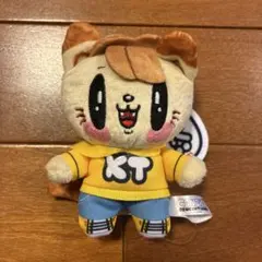 ジェ猫 GENERATIONS マスコット 片寄涼太　ぬいぐるみ