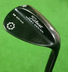 タイトリスト ボーケイ COLD FORGED 56°-10° M GRINDのサムネイル