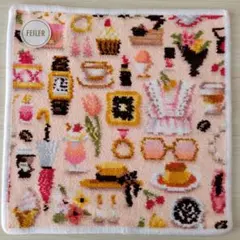 ③ 新品 ラブラリーバイフェイラー 　サロンドニコル 　名古屋限定