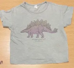 恐竜 トップス