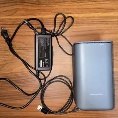 docomo home 5G HR01 ホームルーター