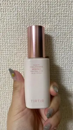 (エリナ様専用)TIRTIR マスクフィットトーンアップエッセンス