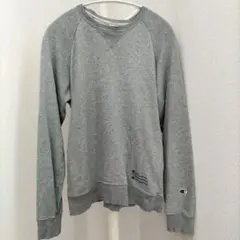 ラグラン スウェット