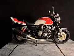 アオシマ 1/12 ホンダ CBX400F NC07 '81 - メルカリ