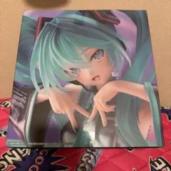 2026年最新】初音ミク プライズ フィギュアの人気アイテム - メルカリ
