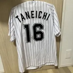 千葉ロッテマリーンズ #16 種市篤暉 ユニフォーム 種市篤暉 千葉ロッテマリーンズ グッズ ユニフォーム レプリカ