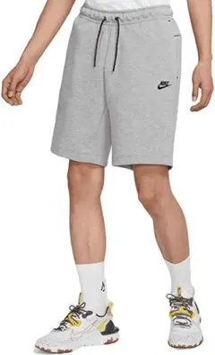 NIKE Tech Fleece Short Pants　US：XLサイズ