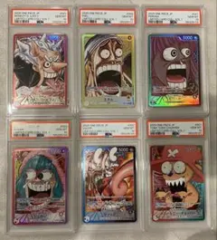 PSA10 ワンピース baseshop リミテッドカードコレクション PSA10 ワンピース baseshop リミテッドカードコレクション - メルカリ