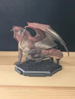 カプコンフィギュアビルダー スタンダードモデル Plus Vol.18