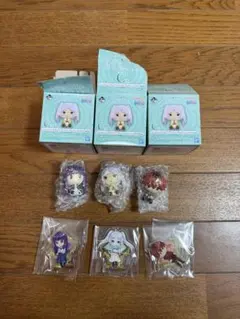 葬送のフリーレン 一番くじ