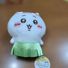 映画ちいかわ 島のひみつ ぬいぐるみ