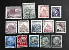 2026年最新】ドイツ切手の人気アイテム - メルカリ