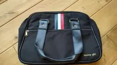 トミーガールバック