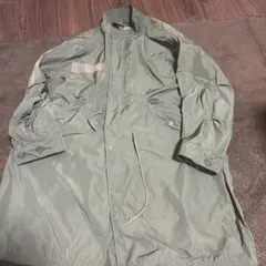 coen ユニセックス撥水M-65TYPE モッズコート