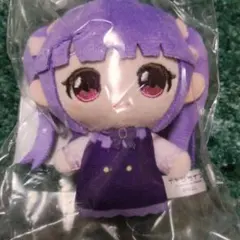 ぬ*ん様 君のことが大大大大大好き100人の彼女 Chibiぬいぐるみ 花園