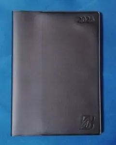 ブリヂストン 2026年用手帳 ダイアリー